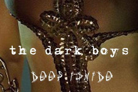 deep inside - Darkboys